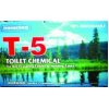 T-5 TOILET CHEMICAL