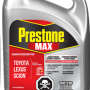 3.78L PRESTONE TOYOTA
