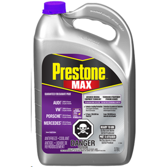 3.78L PRESTONE EURO