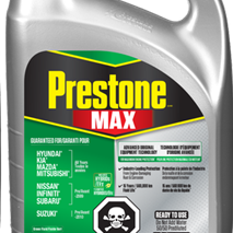 3.78L PRESTONE ASIAN