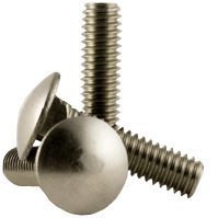 1/2X4 1/2 CARRIAGE BOLT