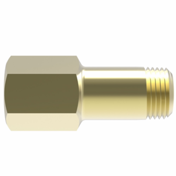 BRAKE LINE ADAPTER
