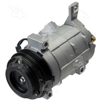 A/C COMPRESSOR