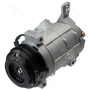 A/C COMPRESSOR