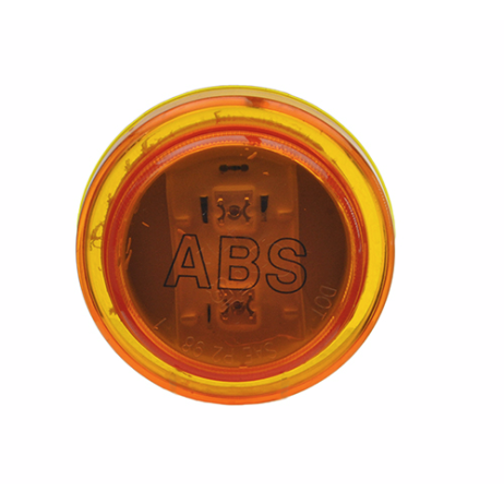 2 1/2 LED ABS MARKER