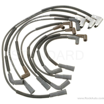 PLUG WIRES[CAPRICE}