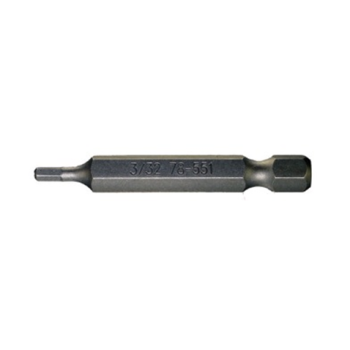S2 HEX SECURITY 5/32