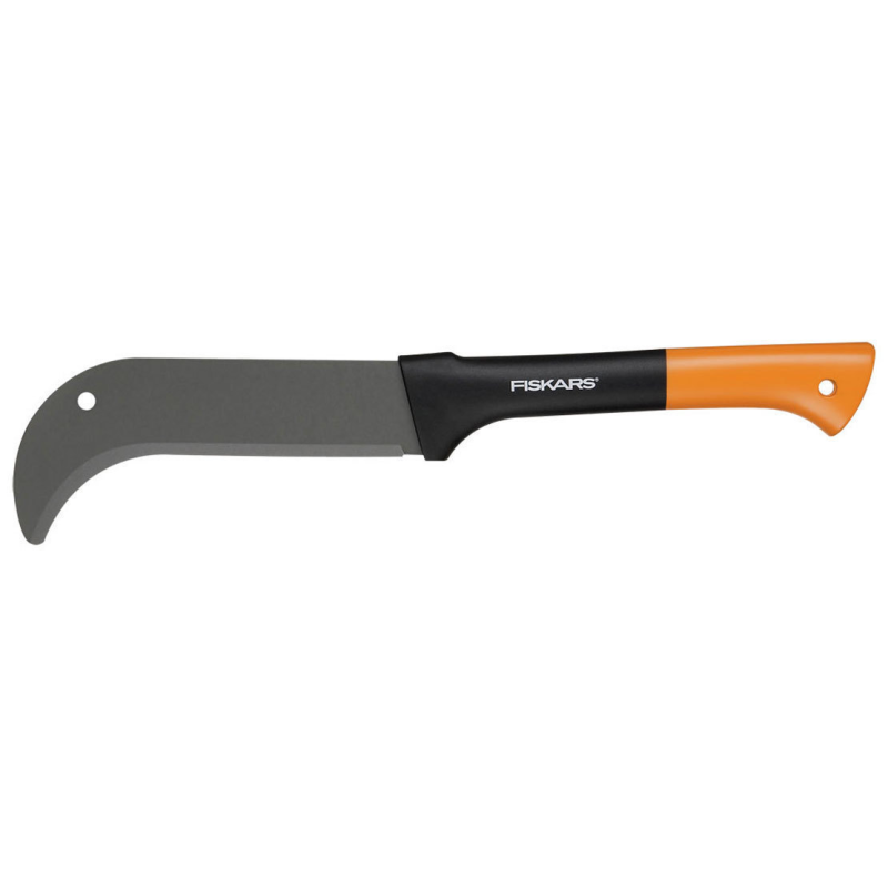 BRUSH AXE