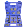 18 PIECE BRAKE TOOL KIT