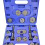 18 PIECE BRAKE TOOL KIT