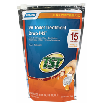 TST DROP IN [ORANGE]
