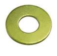 GR8 FLAT WASHERS PLTD