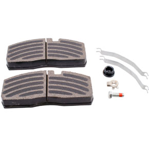ADB BRAKE PAD KIT
