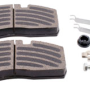 ADB BRAKE PAD KIT