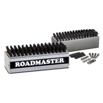 BOOT BRUSH