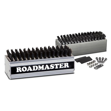 BOOT BRUSH