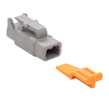 DEUTSCH WIRE CONNECTOR