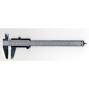 VERNIER CALIPER