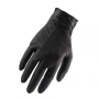 BLACK NITRILE DISP GLOVE