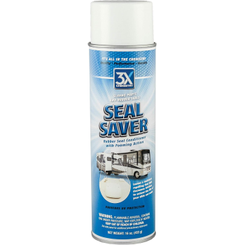 RUBBER SEAL CONDITIONER 16 oz.