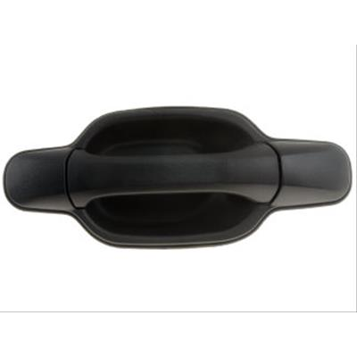 REAR DOOR HANDLE