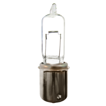 HALOGEN BULB