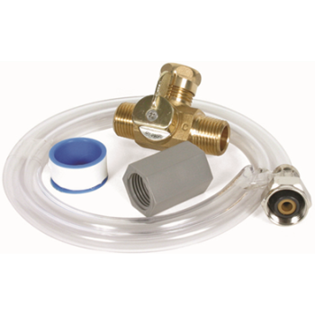 PUMP CONVERTER KIT