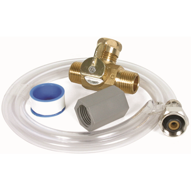 PUMP CONVERTER KIT