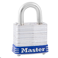 11/8 LAMIN PADLOCK