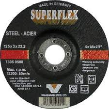 CUTTING DISC