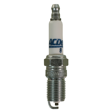 RAPID FIRE PLUG