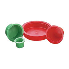 PLASTIC CAP