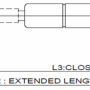 100LB GAS SPRING