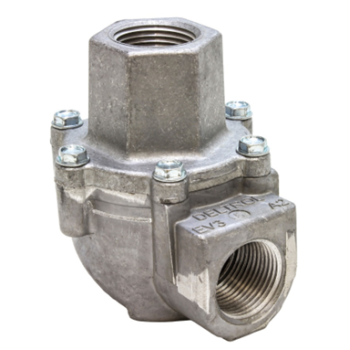QE5 QUICK EXHAUST VALVE
