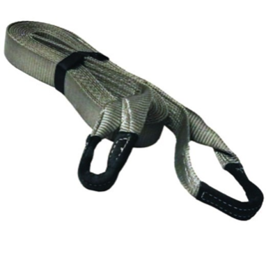 RECOVERY STRAP POLYESTER