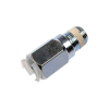 HEATER HOSE CONNECTOR