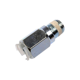 HEATER HOSE CONNECTOR