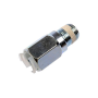 HEATER HOSE CONNECTOR