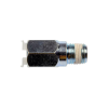 HEATER HOSE CONNECTOR
