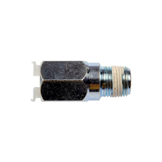 HEATER HOSE CONNECTOR