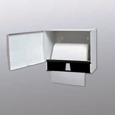 02130 TOWEL DISPENSER