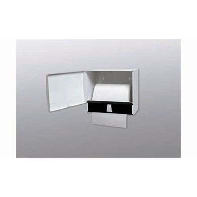 02130 TOWEL DISPENSER