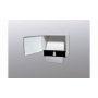02130 TOWEL DISPENSER