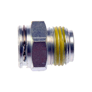 TRANS COOLER CONECTOR