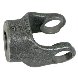 IMPLEMENT YOKE
