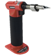 TECH TORCH AUTO START