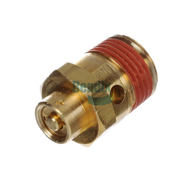 250 PSI SAFETY VALVE ST4