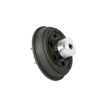 NEW FAN CLUTCH