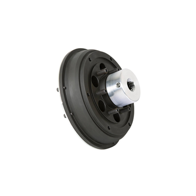 NEW FAN CLUTCH
