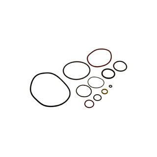 O-RING COOLANT ASSORTMEN